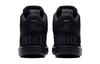 Nike Court Borough Mid 'Triple Black' GS 839977-001