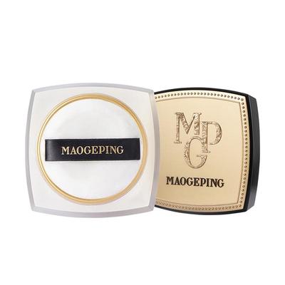Make-up na obličej – Pudry