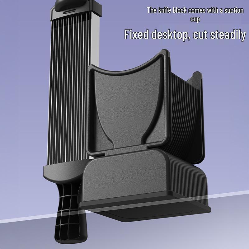 Multifunctional Stainless Steel Vegetable & Meat Slicer: Quickly Cuts Meat, Cubes, and Shreds.