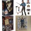 The Evil Dead Action Figure With Movable Joints For Collectors