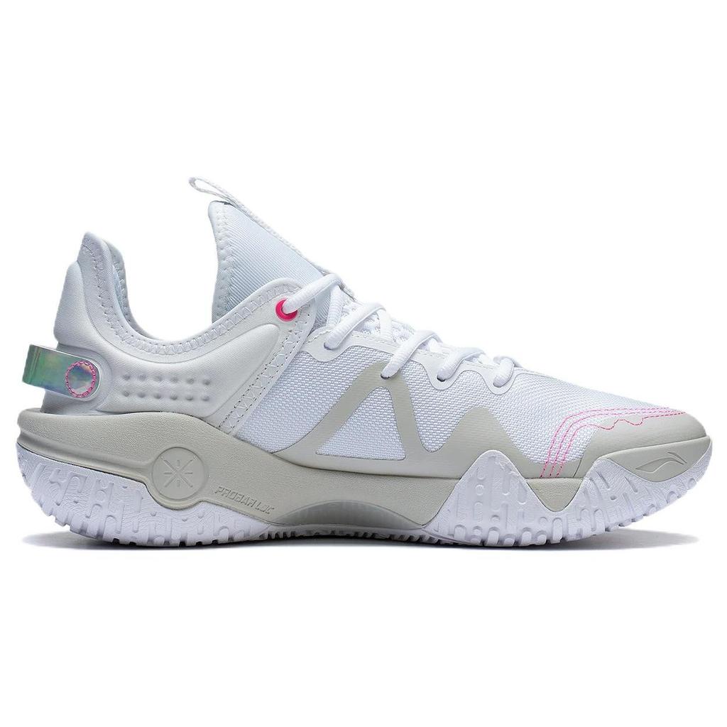 Li-Ning Wade Ice Blood V2 305 ABPS039-4