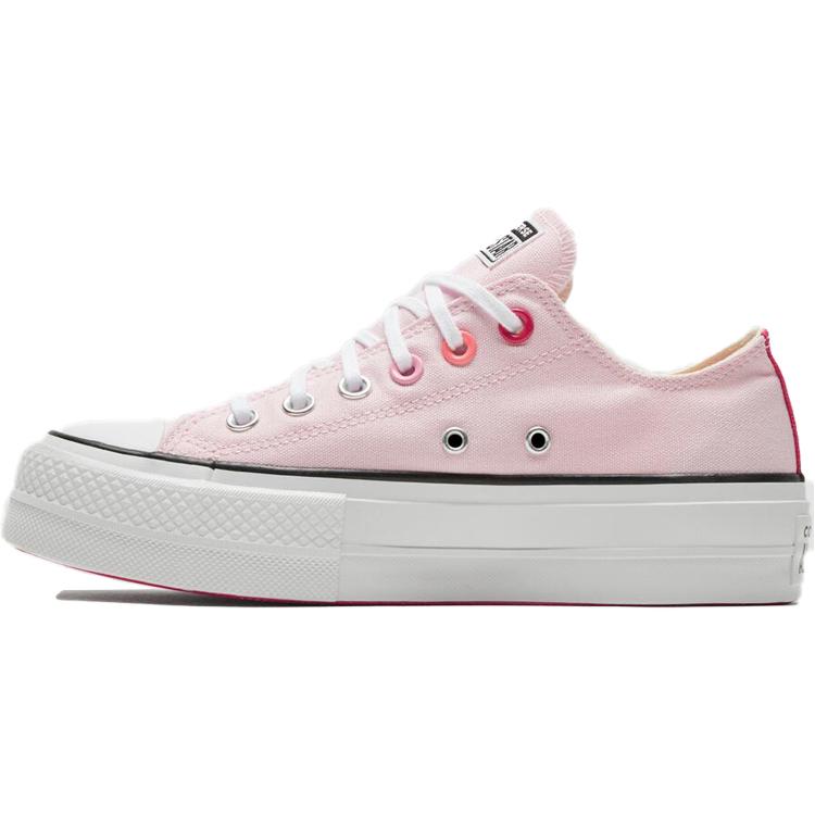 

Chuck Taylor All Star Wmns Converse Lift Ox Valentine Women s 566766C 36.5