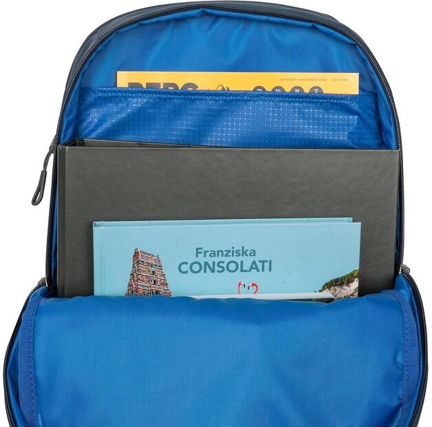 Рюкзак Tatonka Server Pack 22 navy (1644.004)