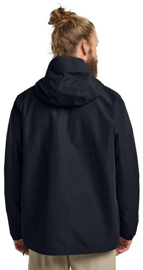 Jacket Jack Wolfskin Terraview 2l Jkt M (A63829) Dark Navy