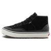 Mte Series Cool Comfortable Mid-Top Outdoor Functional Shoes Unisex Shoes Black VN0A5KQU1KP