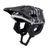 Multi Protection Sports Helmet with Adjustable Head Circumference Lightweight Design Thickened EPS Foam for Multi