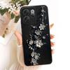 For Vivo V70 / V70 Elite 2026 Cute Cat Flower Cartoon Phone Case For Vivo V 70 V70Elite V2538 V2548 Soft Silicone Covers Bumpers