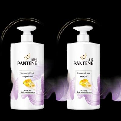 Pantene PRO-V Starkes & Anti-Haarbruch Shampoo
