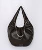 Boil Tale Manon Bag (Ostrich Brown)