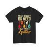 DJ T-Shirt | Turntable Vinyl Record Tee | Music Enthusiast Shirt