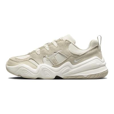 Sneakers Tech Hera Light Orewood Marrone Donna Bianco Phantom DR9761-002