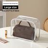 Modern Minimalist Eva Bag Storage Organizer For Travel And Bedroom Use