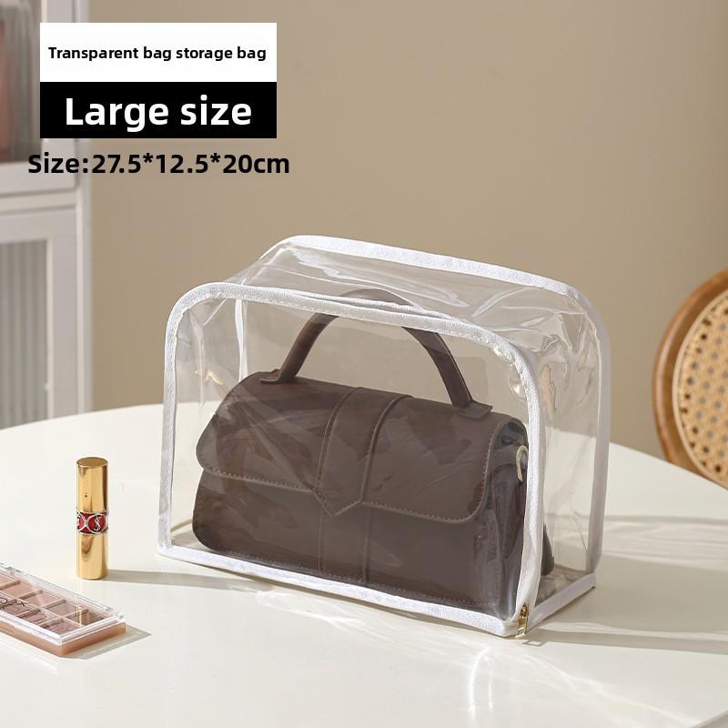 Modern Minimalist Eva Bag Storage Organizer For Travel And Bedroom Use