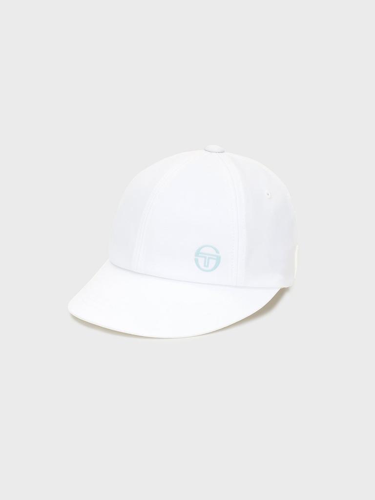 SERGIO TACCHINI W Resort Wide-Bridal Ribbon Ball Cap