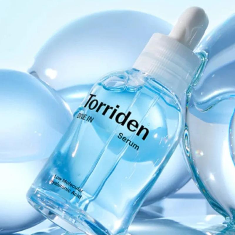 TORRIDEN Dive-In Low Molecular Hyaluronic Acid Serum 50ml