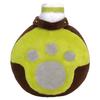 Monster Hunter Mochikawa Plush Toy Healing Potion (Family Airou)