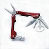 Lightweight Folding Pliers Mini Outdoor Tools Durable Multitool Pliers  Electrical Equipment
