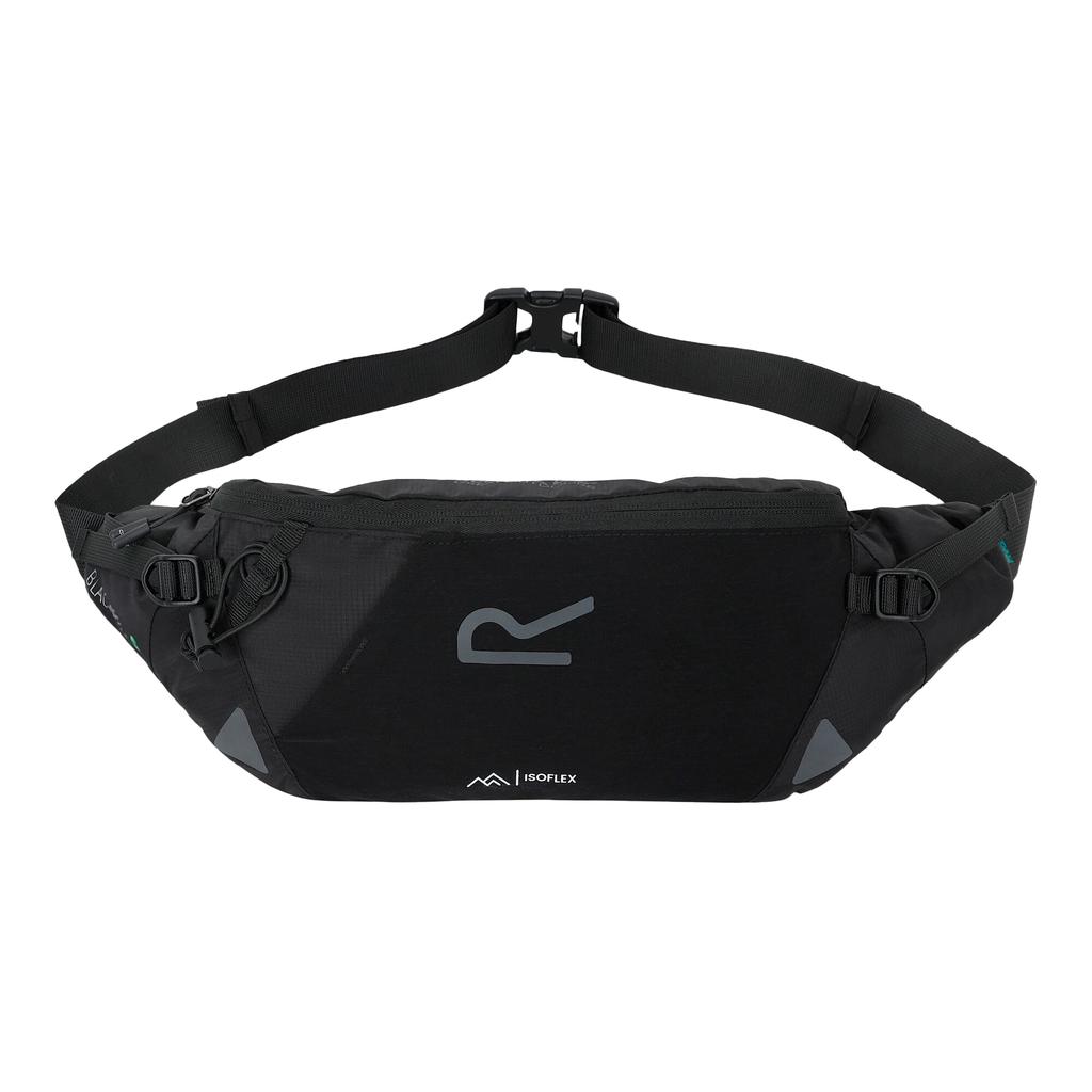 Regatta Geantă de talie Blackfell 4 Reflective 5L