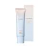 Naturaglace Makeup Cream Moist 03 Lavender Pink for a radiant skincare organic radiant, complexion, 30g, SPF50+ PA+++ sunscreen, soap-free,