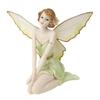 Fairy Statue Collection Home Decoration - Angel Girls Resin Gardening Gifts for Women Statues for Garden Fairy Indoor or Outdoor Yard Figurines