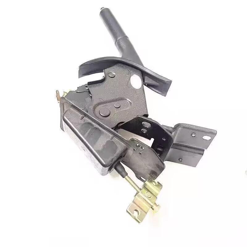 Fit for Great Wall Wingle 3 5 Handbrake lever assembly, parking handle Handbrake handle