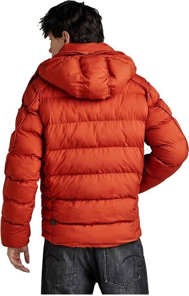 Winter Jacket G-Star Whistler Jacket (D20100) Parka (D20100-D199-G052)