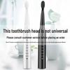 Tête de brosse à dents électrique BB201 compatible - Soies douces longue durée