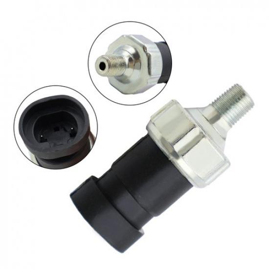 Low Oil Pressure Fuel Pump Shut off Sensor Switch 87-864252A01 for MerCruiser