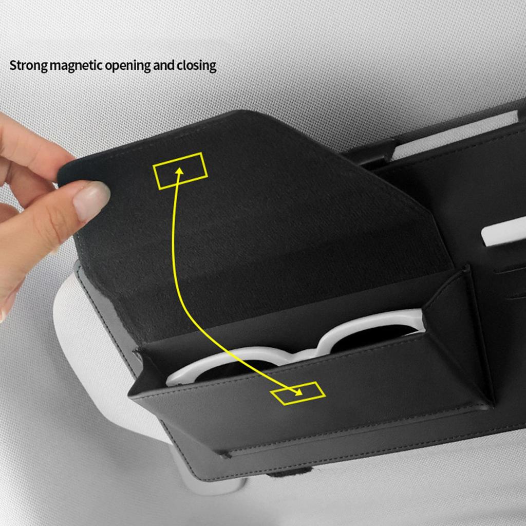 Sonnenblendenschutz-Verlängerung Sonnenschutz Blendschutz Auto-Sonnenschild-Verlängerung Sonnenblende für tägliche Fahrer Roadtripper Frauen Männer