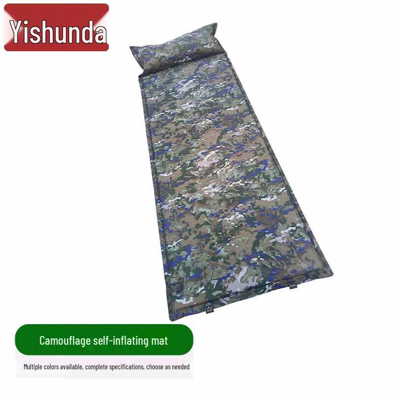 Yishunda Outdoor Camping & Picnic Mats