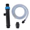 2 Inch Fitting Irrigation Fertilizer Injector Efficient Fertilizer Injector Device  Garden Watering