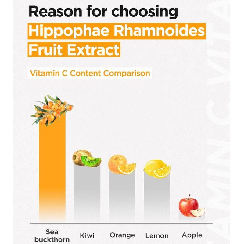 Isntree - C-Niacin Toning Ampoule 50ml Bundle Set