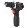 Delixi Multi-functional Cordless Drill CN plug (adapter included)