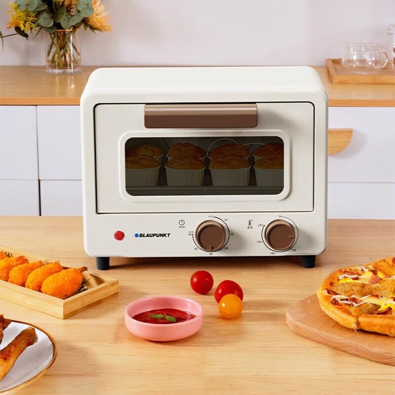 

Sapphire Electric Oven