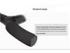 Telescopic Five-Section Folding Walking Cane for Elderly and Hiking
