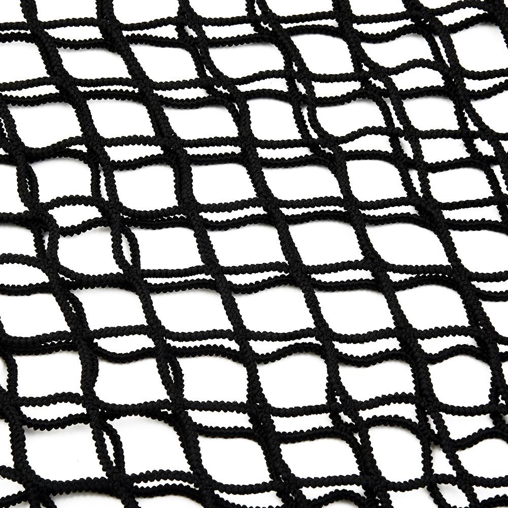 Car Storage Net For Boat For Caravan For Cargo Van