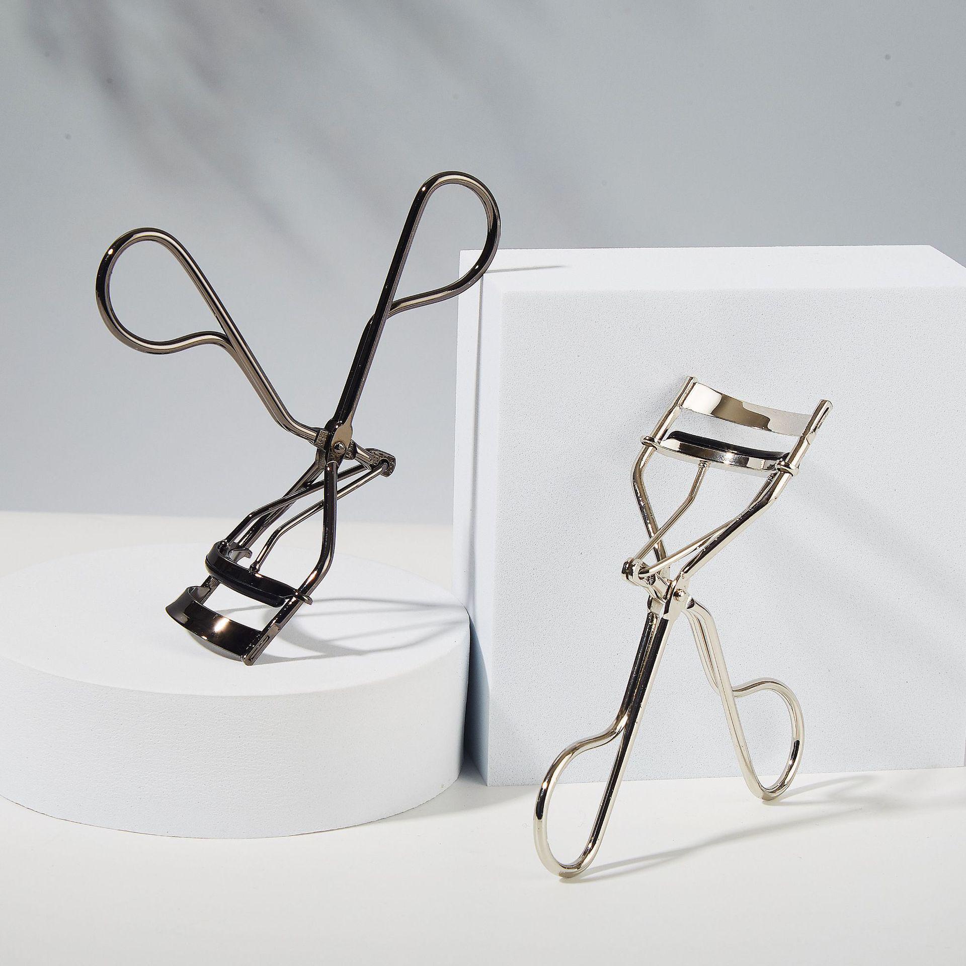

Luo Mei Sunflower Wide-Angle Metal Eyelash Curler