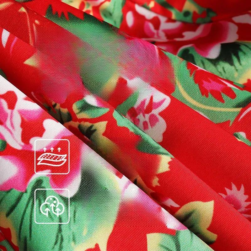 Northeast Dahua Trend Sommer Herrenunterwäsche Atmungsaktive Sport Jungen Boxershorts Persönlichkeit Boxershorts Eisseide Dünnschliff