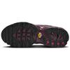 Nike Air Max Plus Se Night Maroon Metallic Silver Women's Sneakers Casual Shoes HJ9743-600