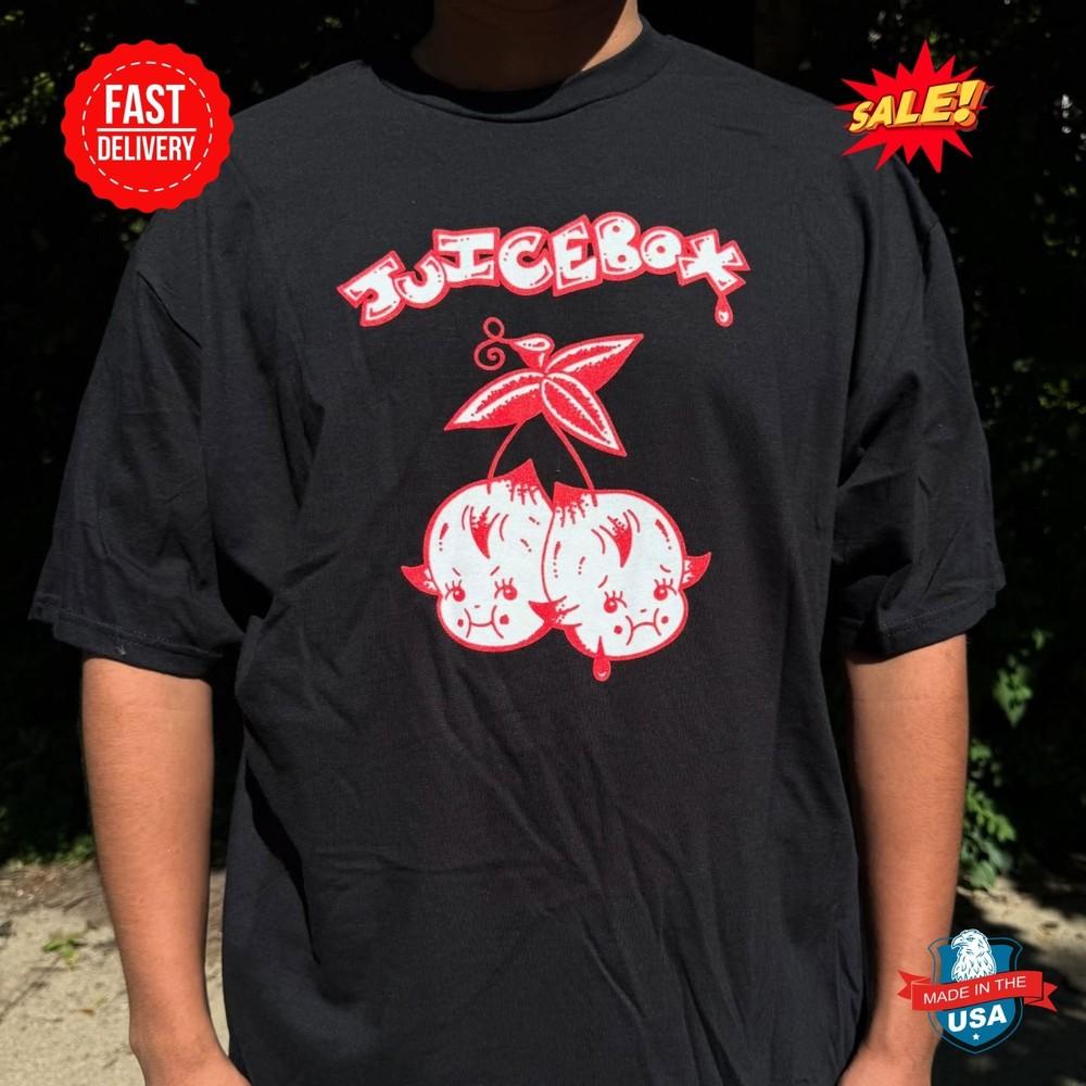 

JuiceBox Aint Sh*t Sweet T Shirt S-5XL 2XL