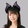 Furry Plush Bat Ear Headband For Adult Kids Cosplay Party Gathering Costume Accessories Hairhoop for Various Occasion