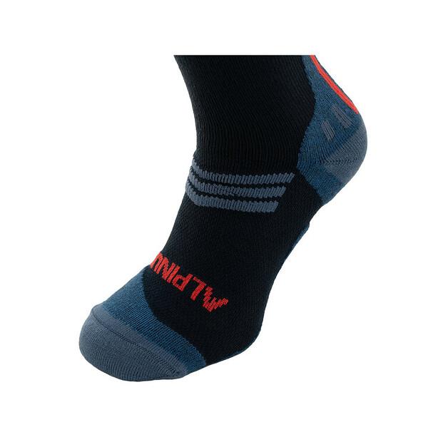 Носки длинные Alpinus Valletto