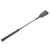 Leather Riding Crop And Riding Whip With Mesh Handle