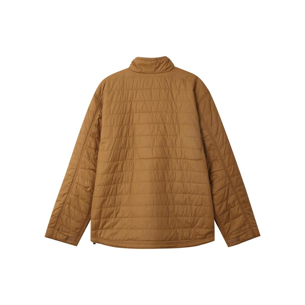 carhartt 102208 RAIN DEFENDER Kolekce LEHKÁ VOLNÝ STŘIH Bunda Úroveň 2 Odolná proti chladu Pánská 102208-