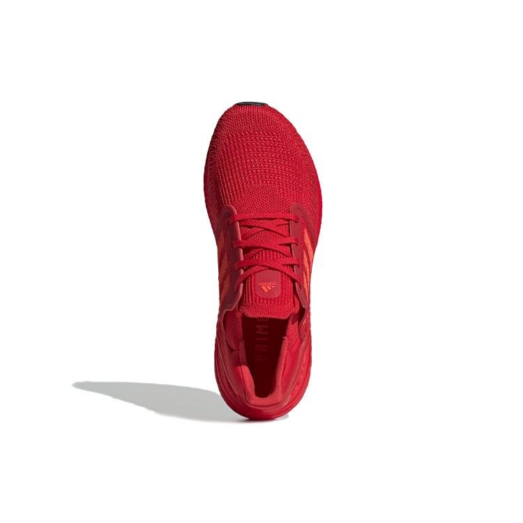 adidas Ultraboost 20 'Solar Red' Men's EG0700