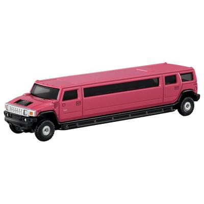 Takara Tomy Dlouhý typ Tomica 148 Hummer H2 Miniaturní autíčko pro děti od 3 let a splňuje bezpečnost hraček ST Mark TOMICA TAKARA TOMY "Tomica č.. Limuzína" Nahoru,