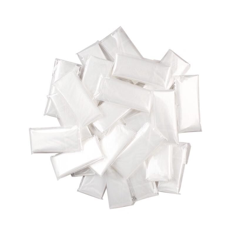 Disposable PE Food Handling Gloves