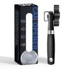 Stainless Steel Multi-Function Safe Can and Bottle Opener