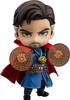 Nendoroid Avengers: Infinity War Doctor Strange Infinity Edition Standard Ver. Non-scale ABS & PVC Painted Action Figure