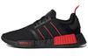 Originals NMD_R1 'Core Black Red' GV8422